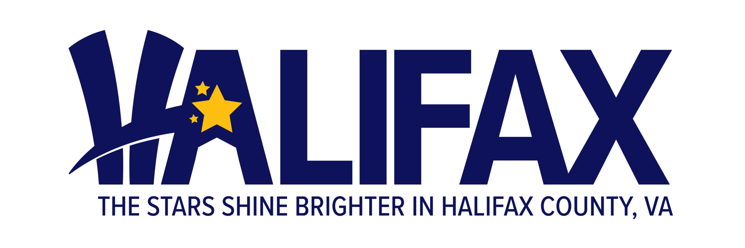 Halifax County Tourism logo