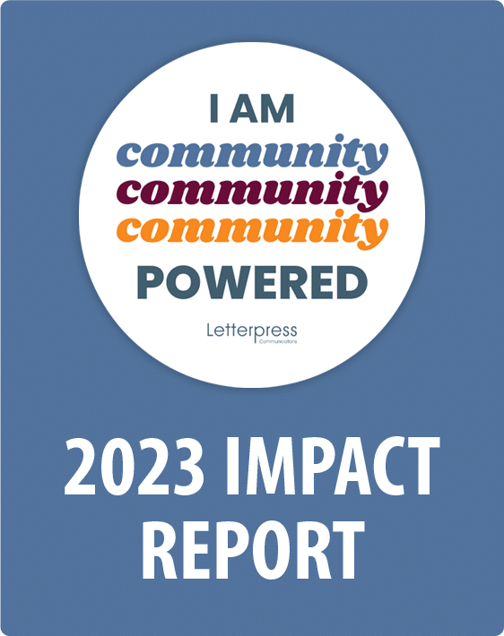 2023 Impact report