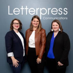 Alex, Ilsa, and Lyndsie