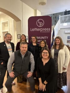 Marion Birthday Party