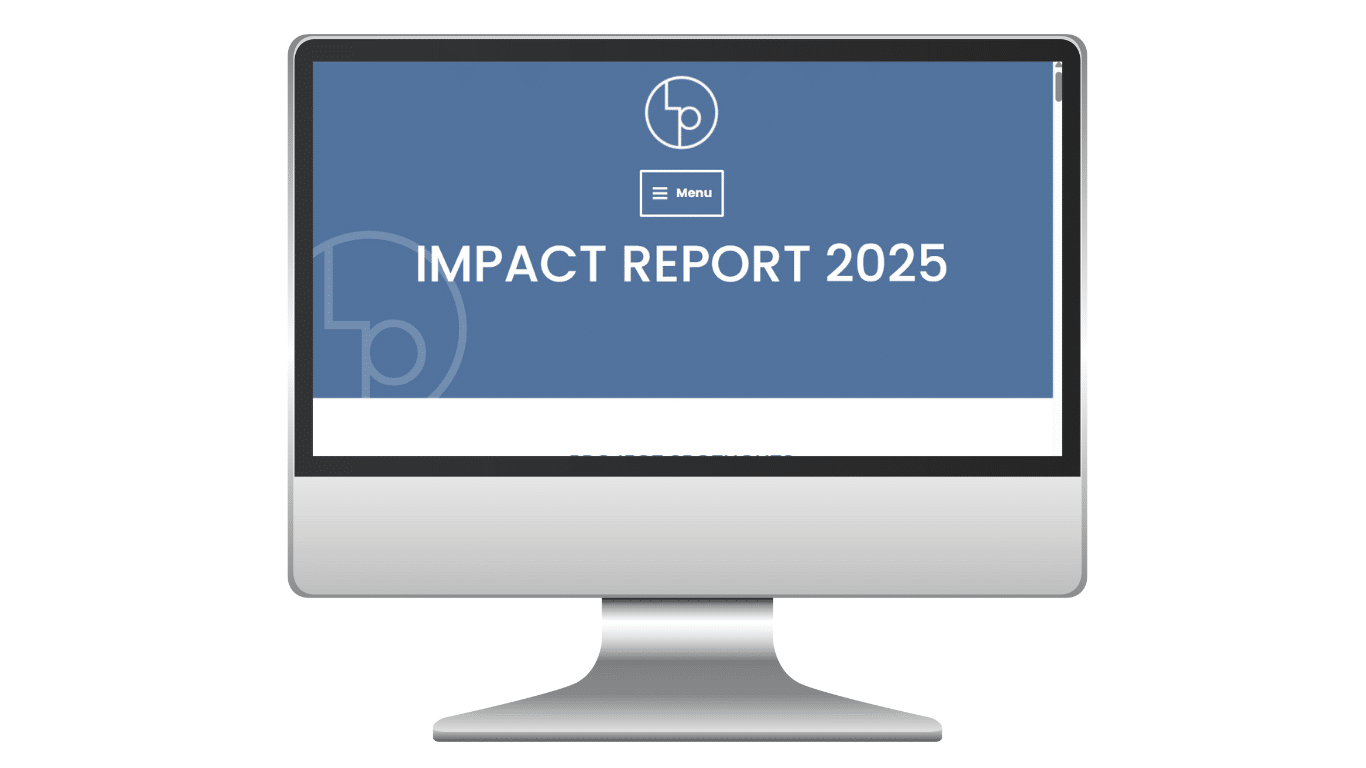 Impact Report Graphic