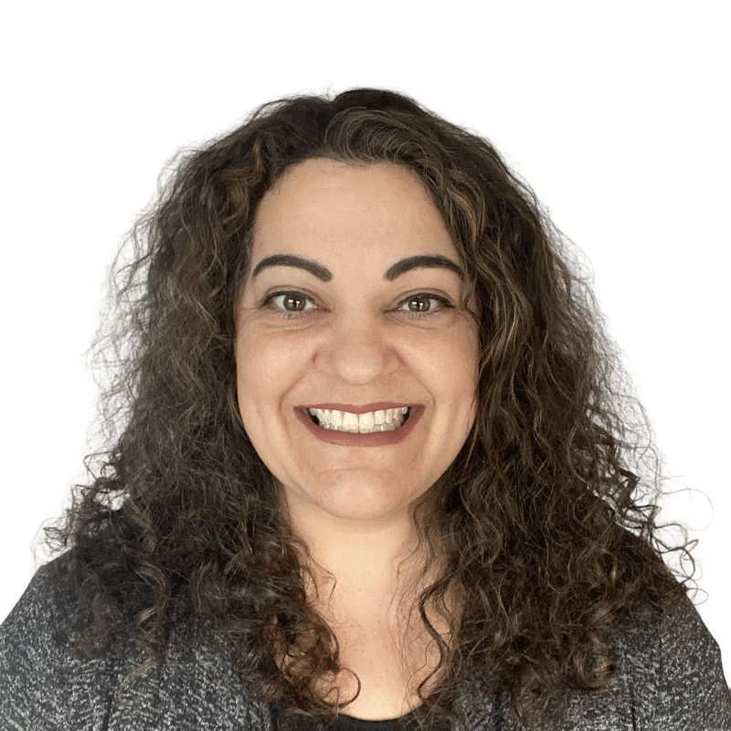 Lisa Miller headshot