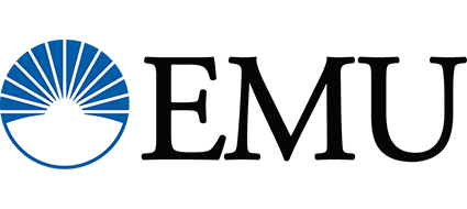 Eastern Mennonite University logo