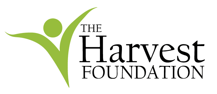 The Harvest Foundation logo