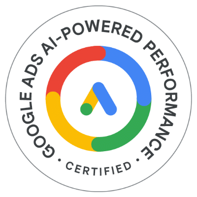 Google Ads AI-Powered Performance Certification