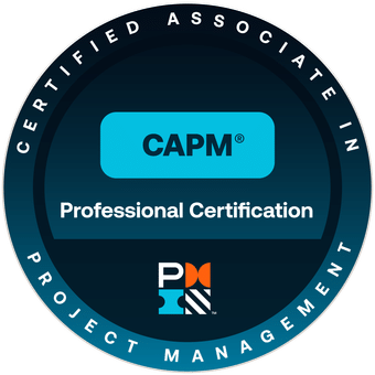 Certified Associate in Project Management Professional Certification