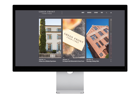 Architecture and Design Video Series