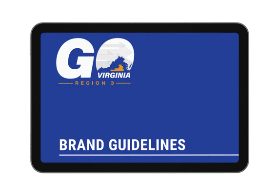 Economic Development Brand Guide