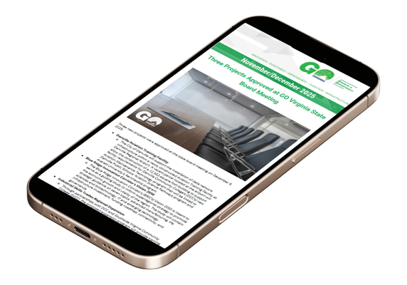 Economic Development Newsletter