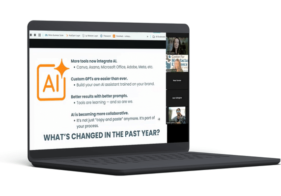 Generative AI Professional Training