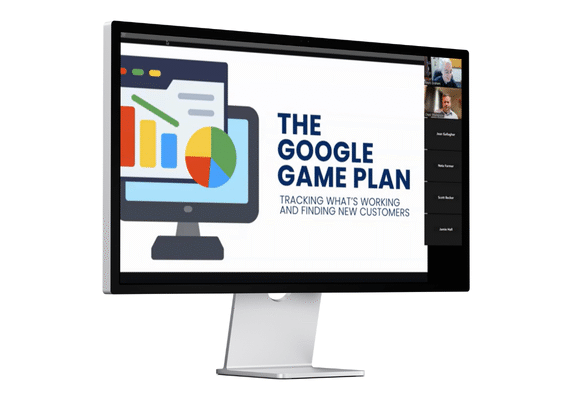 Google Professional Training