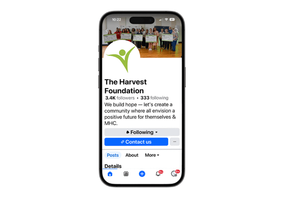 Nonprofit Social Media Management