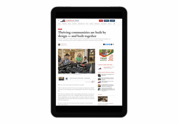 Nonprofit Subject Matter Expert Development