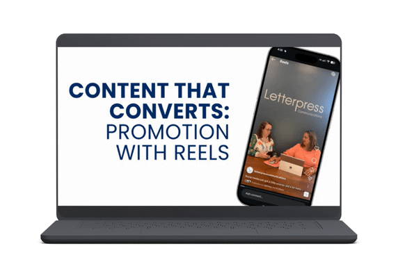 Reels Professional Training