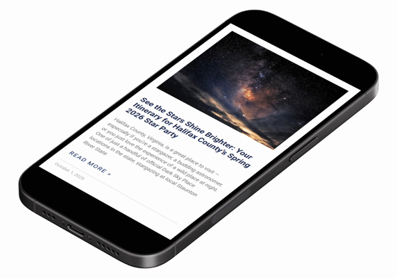 Rural Tourism Digital Advertising