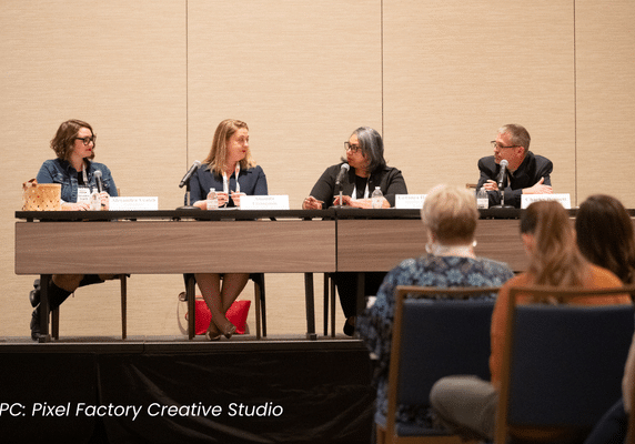 Rural Tourism Subject Matter Expert Development