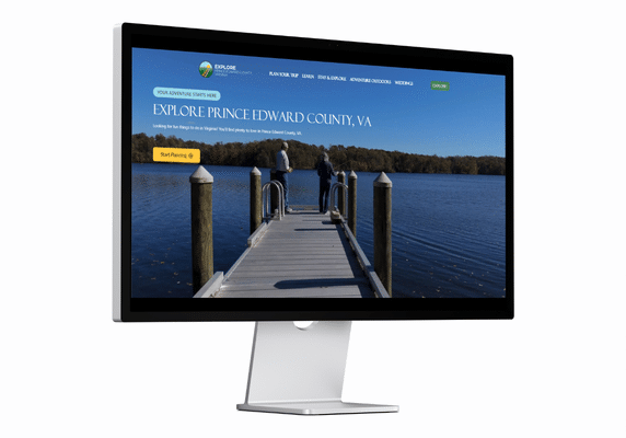 Rural Tourism Website and Search Engine Optimization