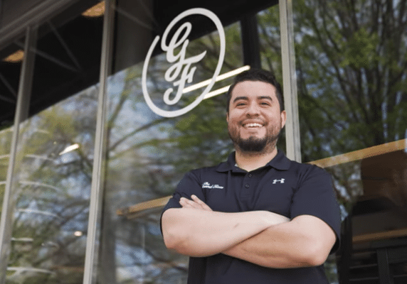 Small Business Feature Video